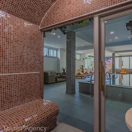 Hotel Central Vlasic Ξενοδοχείο Vlasic