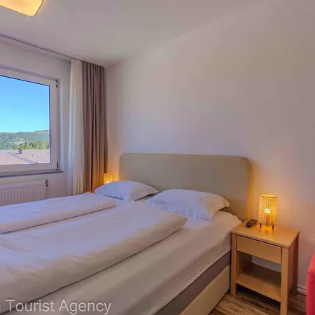 Hotel Central Vlasic 4* Vlasic