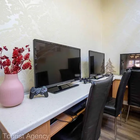 Ξενοδοχείο Hotel Central Vlasic