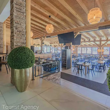 Ξενοδοχείο Hotel Central Vlasic Vlasic