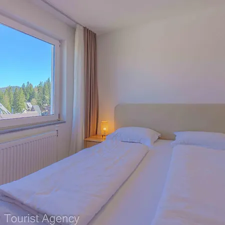 Ξενοδοχείο Hotel Central Vlasic