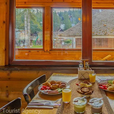 Hotel Central Vlasic Ξενοδοχείο 4*