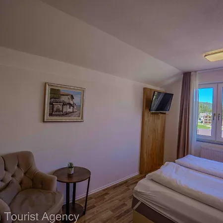 Hotel Central Vlasic Ξενοδοχείο Vlasic