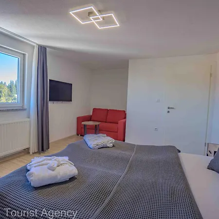 Hotel Central Vlasic 4*