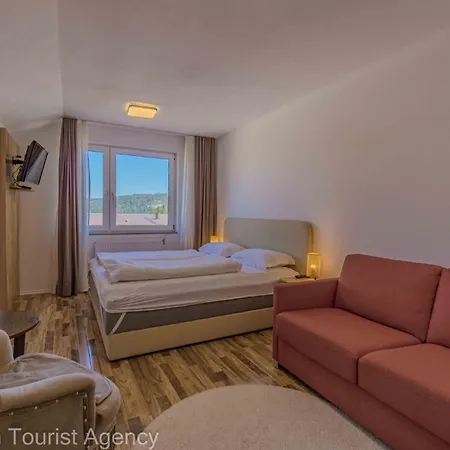 Hotel Central Vlasic Ξενοδοχείο