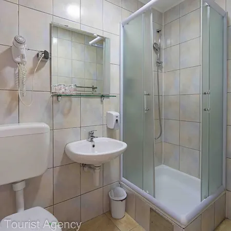 Hotel Central Vlasic Ξενοδοχείο Vlasic