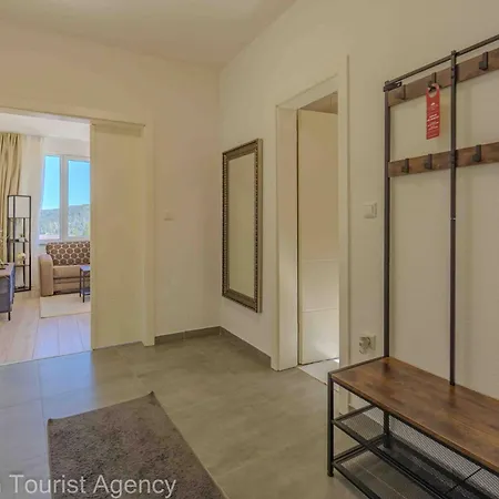 Hotel Central Vlasic Ξενοδοχείο