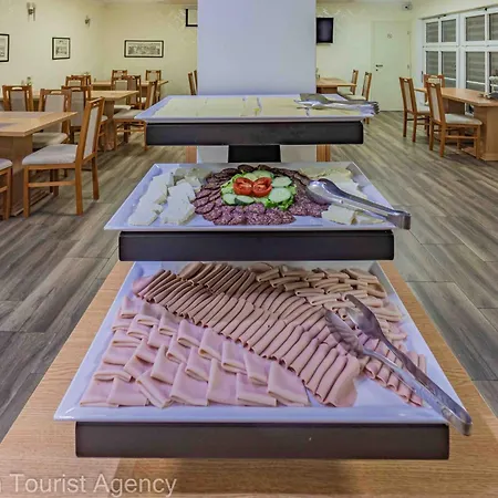 Ξενοδοχείο Hotel Central Vlasic Vlasic