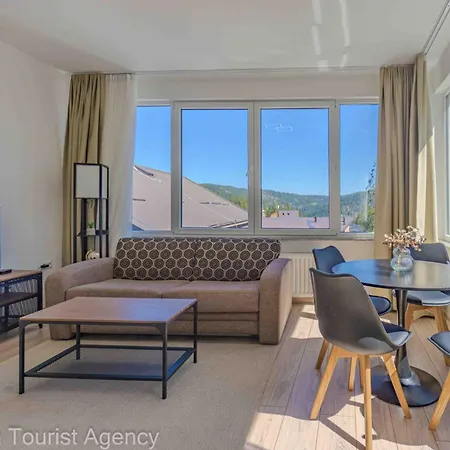 Hotel Central Vlasic 4*