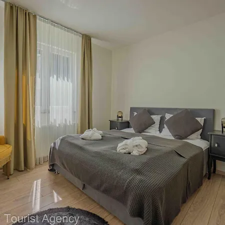 Hotel Central Vlasic