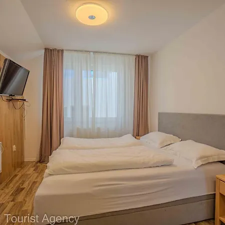 Ξενοδοχείο Hotel Central Vlasic