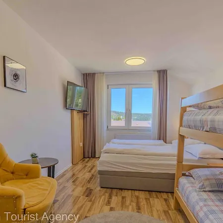 Hotel Central Vlasic Ξενοδοχείο 4*