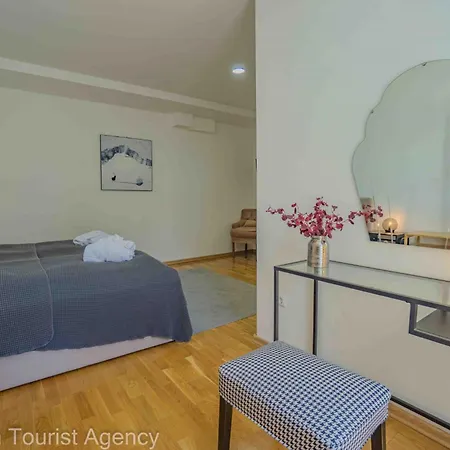 Hotel Central Vlasic Ξενοδοχείο 4*