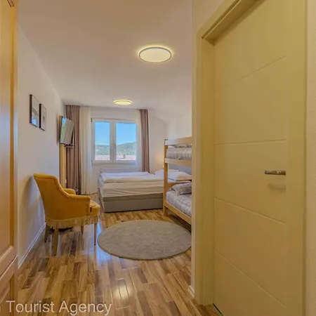 Hotel Central Vlasic Ξενοδοχείο Vlasic