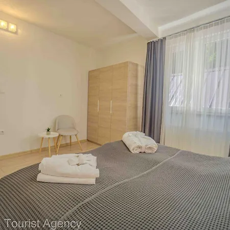 Ξενοδοχείο Hotel Central Vlasic Vlasic