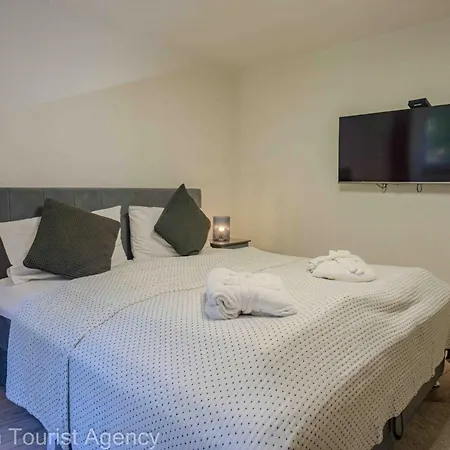 Hotel Central Vlasic Ξενοδοχείο